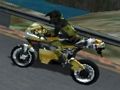 Гульня Аўтамабільны трафік Moto Stunt Racer  онлайн