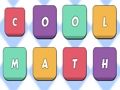 Гульня Крутая матэматыка  онлайн
