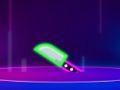 Гульня Flippy Knife Neife онлайн