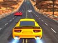 Гульня Гонкі 3d Extreme Car Race  онлайн