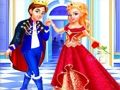 Гульня Прынц Папялушкі Чароўны  онлайн