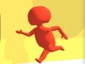 Гульня Лепшыя Jumper 3d  онлайн