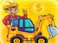 Гульня Я рухавік на экскаватары онлайн Гульня Я рухавік на экскаватары онлайн