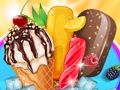 Гульня Мой вытворца марожанага  онлайн