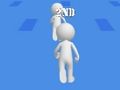 Гульня Круты запуск 3D онлайн