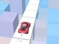 Гульня Аўтамабіль Super Dash  онлайн