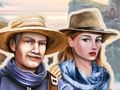 Гульня Дзіўная зямля  онлайн