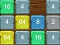 Гульня Старажытны 2048 год  онлайн