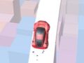 Гульня Аўтамабіль Hill Dash  онлайн