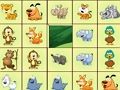Гульня Жывёлы Падключэнне  онлайн