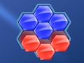 Гульня Галаваломка Hexa Deluxe онлайн Гульня Галаваломка Hexa Deluxe онлайн