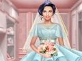 Гульня Вясельны атэлье  онлайн