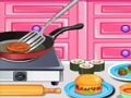 Гульня Лепшыя сусветныя рэцэпты кулінарыі  онлайн