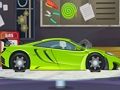 Гульня Спартыўная мыйка 2D  онлайн
