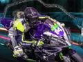 Гульня Ланцуговыя веласіпедысты 3D  онлайн