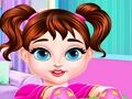 Гульня Сыход за рукамі Baby Taylor  онлайн