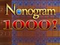Гульня Нанаграма 1000!  онлайн