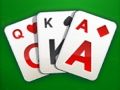 Гульня Пас'янс 13 у 1 калекцыі онлайн Гульня Пас'янс 13 у 1 калекцыі онлайн
