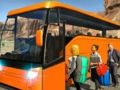 Гульня Прыгода для паркоўкі аўтобусаў 2020  онлайн