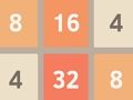 Гульня Сума 2048 года  онлайн