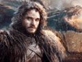 Гульня Калекцыя пазлаў "Гульня прастолаў"  онлайн