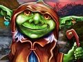 Гульня Небяспечная гара  онлайн