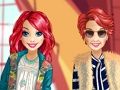 Гульня Жыццёвы цыкл Арыэль  онлайн