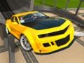 Гульня Аўтамабіль Stunt Game 3D  онлайн