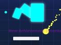 Гульня Цагляны выключальнік Rush онлайн
