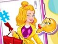 Гульня Выклік Одры Хэштэг  онлайн