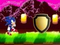 Гульня Sonic Path Adventure онлайн