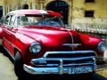 Гульня Кубінскія аўтамабілі таксі  онлайн