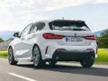 Гульня BMW 128ti 2021 Слайд  онлайн