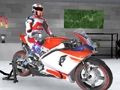 Гульня Super Bike Чэмпіён  онлайн