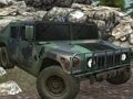 Гульня Пазадарожны джып 4х4 Hill Climb  онлайн