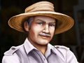 Гульня Стары вясковы дом  онлайн