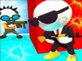Гульня Ідэальны снайпер 3d  онлайн