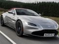 Гульня Aston Martin Vantage Roadster онлайн