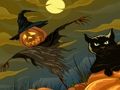 Гульня Галаваломка Hallowmas 2020  онлайн