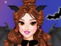 Гульня Spooky Princess Adventure у сацыяльных сетках  онлайн