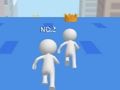 Гульня Восеньская гонка 3D  онлайн