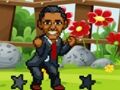 Гульня Tappy Flappy Трамп онлайн
