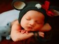 Гульня Мадэлі для нованароджаных  онлайн