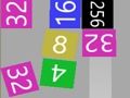 Гульня Ланцуговы куб: 2048 год  онлайн