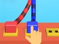 Гульня Tangle Puzzle 3D онлайн