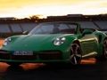 Гульня Пазл Porsche 911 Turbo Cabriolet онлайн Гульня Пазл Porsche 911 Turbo Cabriolet онлайн