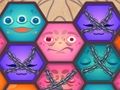 Гульня Сусед Чужы  онлайн