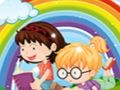 Гульня Гульня Галаваломкі  онлайн