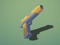 Гульня Аб'яднаць зброю 3D  онлайн