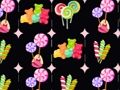 Гульня Candy House Crash онлайн
